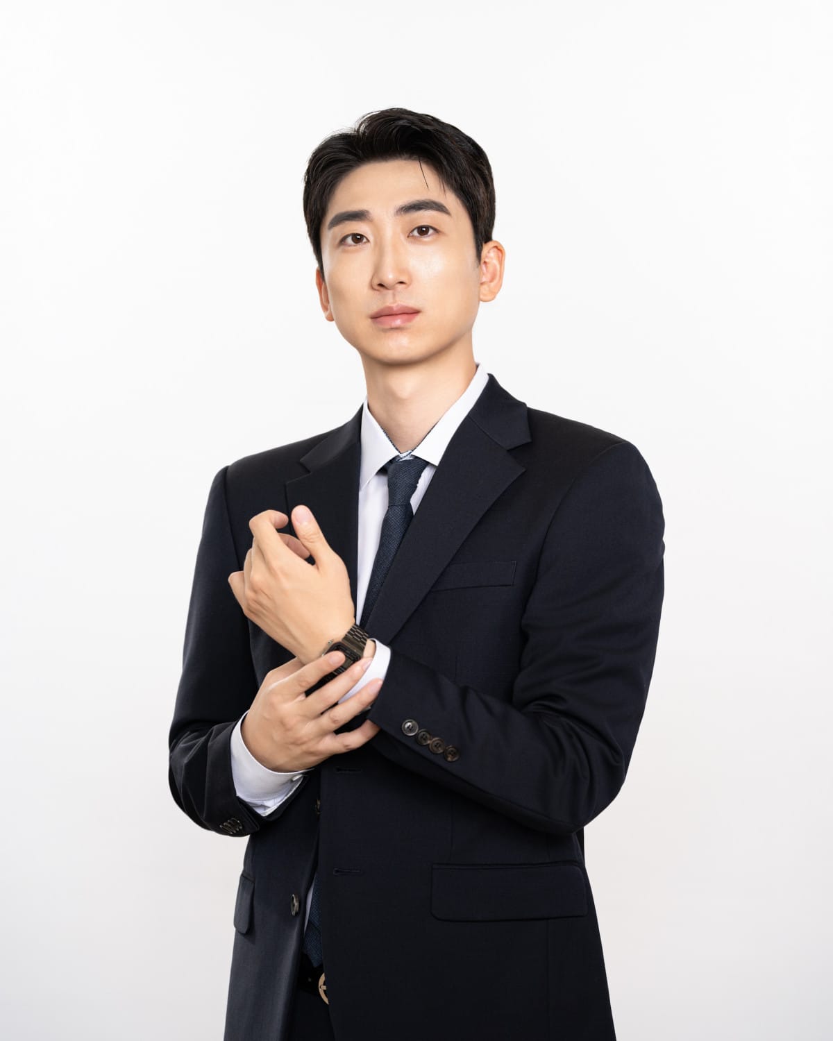 대표 변호사 박준성
